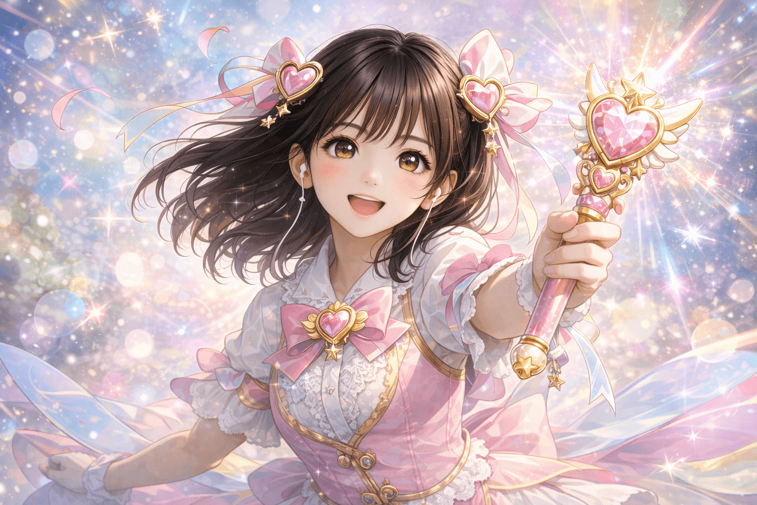 マジカル・ビーツ