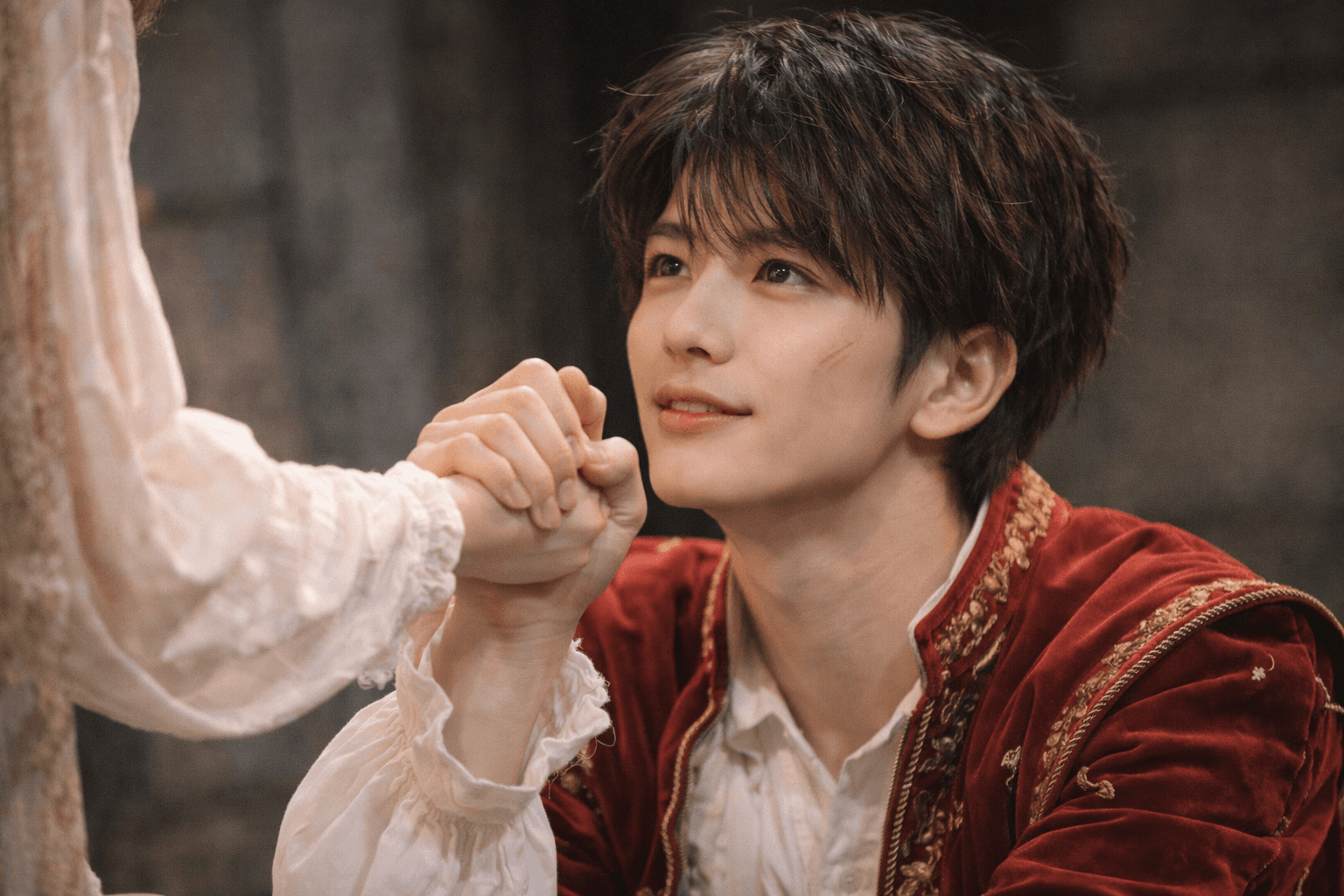 ロミオとジュリエット