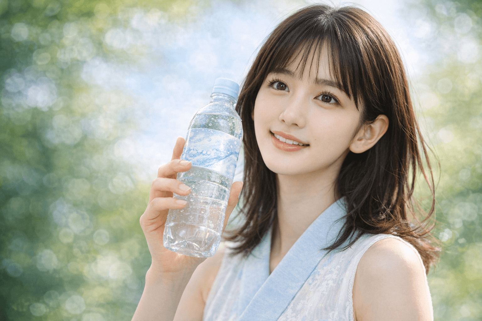 ピュア・ウォーター